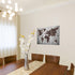Wandbilder Wohnzimmer XXL Küche Kaffee Moderne Bilder Weltkarte